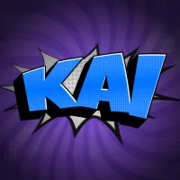 KAI: Comic Maker Manga, Manhwa