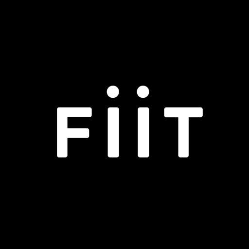 Fiit: Workouts & Fitness Plans – Interaktiivne treeningäpp