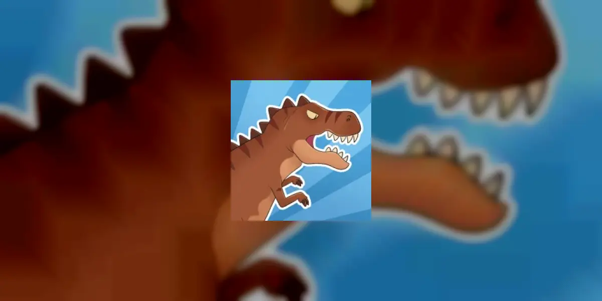 Dani and Evan: Dinosaur books
